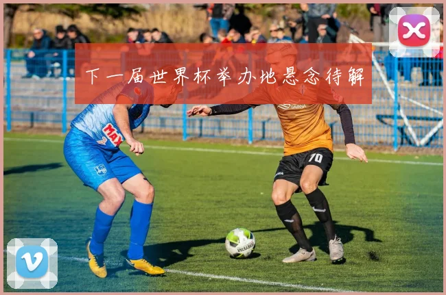 下一届世界杯举办地悬念待解