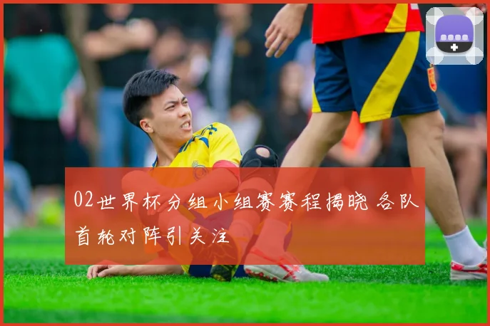 02世界杯分组小组赛赛程揭晓 各队首轮对阵引关注