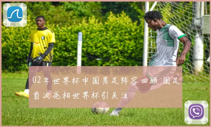 02年世界杯中国男足阵容回顾 国足首次亮相世界杯引关注