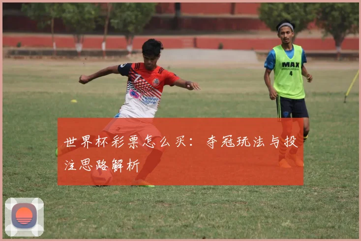 世界杯彩票怎么买：夺冠玩法与投注思路解析